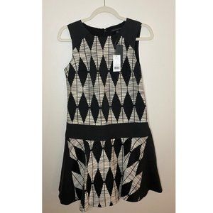 NWT Banana Republic Dress Size 0